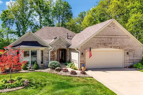 10701 Stable Drive Indianapolis IN 46239
