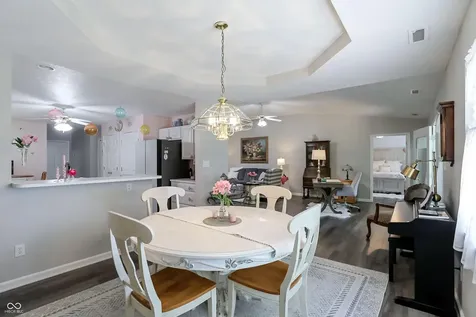10701 Stable Drive Indianapolis IN 46239