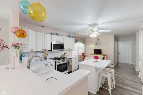 10701 Stable Drive Indianapolis IN 46239
