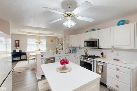 10701 Stable Drive Indianapolis IN 46239