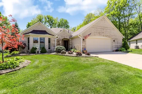 10701 Stable Drive Indianapolis IN 46239