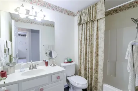 10701 Stable Drive Indianapolis IN 46239