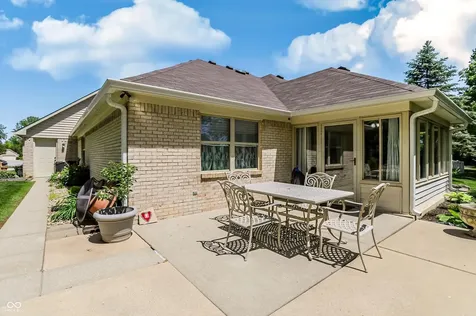 10701 Stable Drive Indianapolis IN 46239