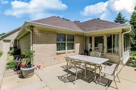 10701 Stable Drive Indianapolis IN 46239