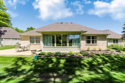10701 Stable Drive Indianapolis IN 46239