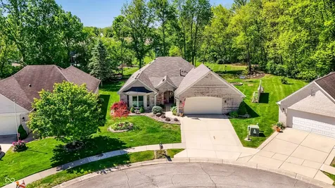 10701 Stable Drive Indianapolis IN 46239