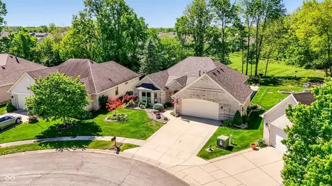 10701 Stable Drive Indianapolis IN 46239