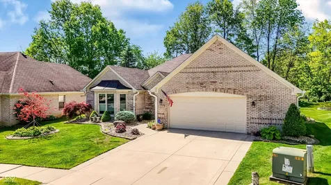 10701 Stable Drive Indianapolis IN 46239