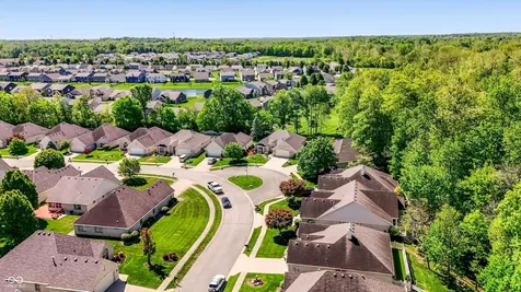 10701 Stable Drive Indianapolis IN 46239