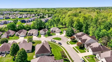 10701 Stable Drive Indianapolis IN 46239