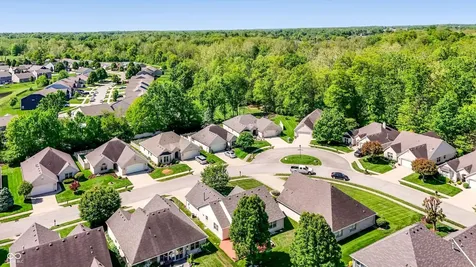 10701 Stable Drive Indianapolis IN 46239