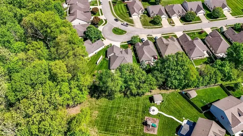 10701 Stable Drive Indianapolis IN 46239