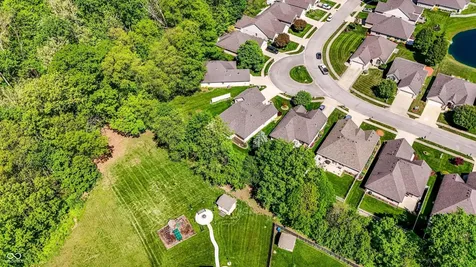 10701 Stable Drive Indianapolis IN 46239