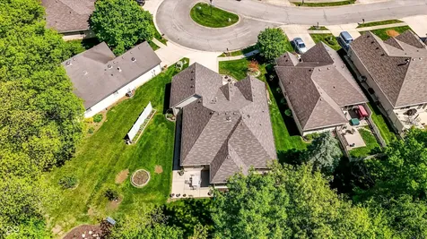 10701 Stable Drive Indianapolis IN 46239