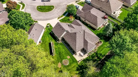 10701 Stable Drive Indianapolis IN 46239