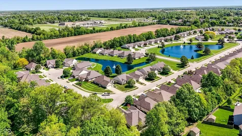 10701 Stable Drive Indianapolis IN 46239