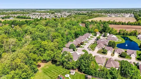 10701 Stable Drive Indianapolis IN 46239