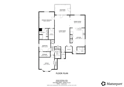 10701 Stable Drive Indianapolis IN 46239