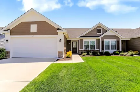 7111 Lillian Place Cumberland IN 46229