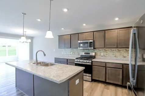 7111 Lillian Place Cumberland IN 46229