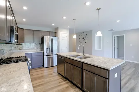 7111 Lillian Place Cumberland IN 46229