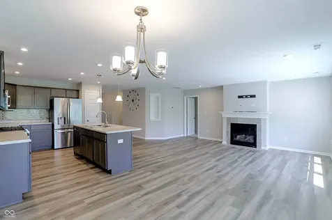 7111 Lillian Place Cumberland IN 46229