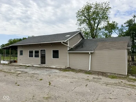 3480 S Us 31 Franklin IN 46131