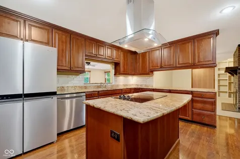 1915 Winding Ridge Avenue Indianapolis IN 46217