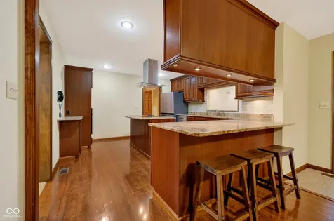 1915 Winding Ridge Avenue Indianapolis IN 46217
