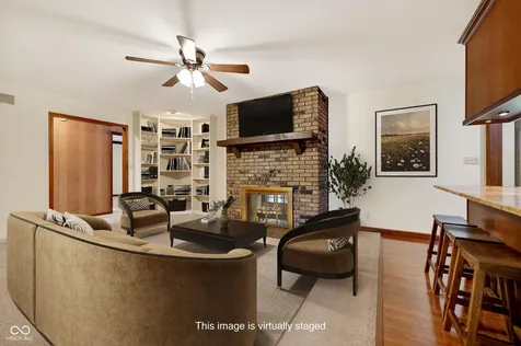 1915 Winding Ridge Avenue Indianapolis IN 46217