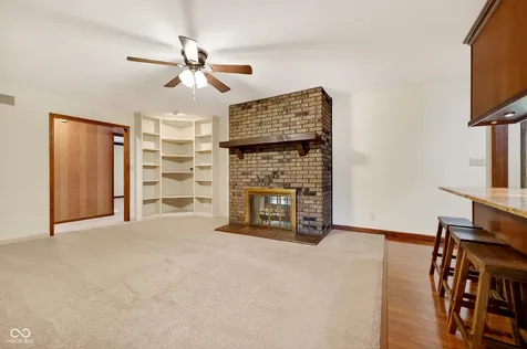 1915 Winding Ridge Avenue Indianapolis IN 46217