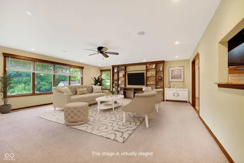 1915 Winding Ridge Avenue Indianapolis IN 46217