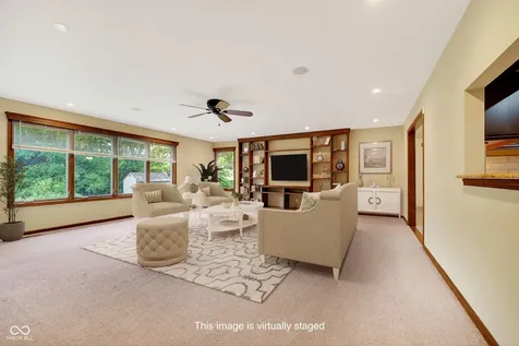 1915 Winding Ridge Avenue Indianapolis IN 46217