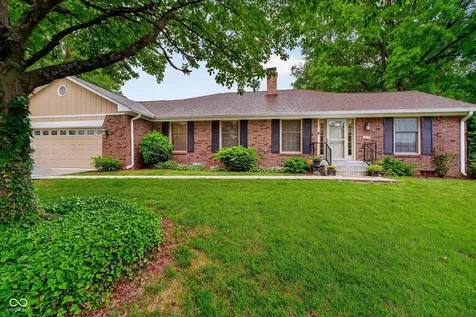 1915 Winding Ridge Avenue Indianapolis IN 46217