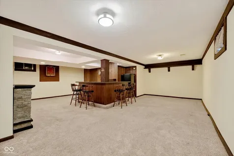 1915 Winding Ridge Avenue Indianapolis IN 46217
