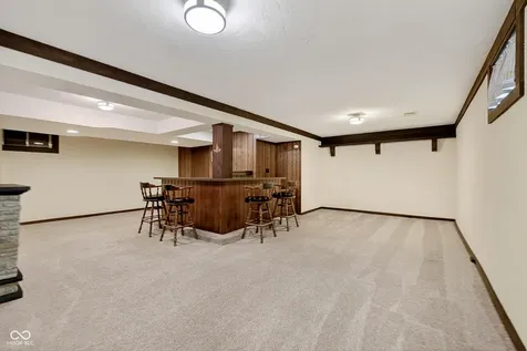 1915 Winding Ridge Avenue Indianapolis IN 46217