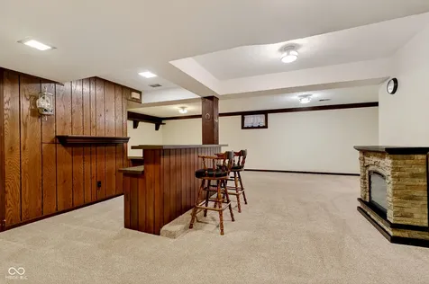 1915 Winding Ridge Avenue Indianapolis IN 46217