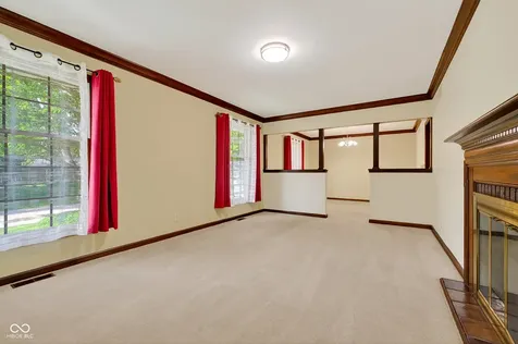 1915 Winding Ridge Avenue Indianapolis IN 46217