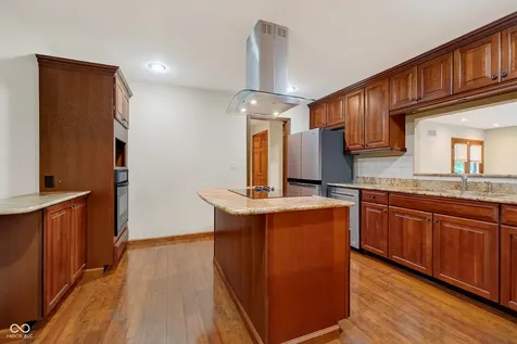 1915 Winding Ridge Avenue Indianapolis IN 46217