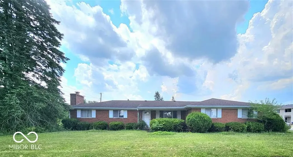 1009 Eastcrest Drive Greentown IN 46936