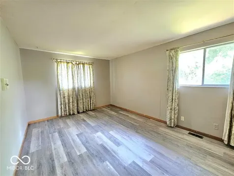 1009 Eastcrest Drive Greentown IN 46936