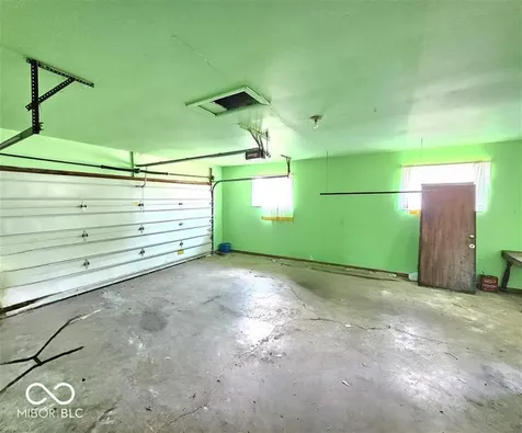 1009 Eastcrest Drive Greentown IN 46936