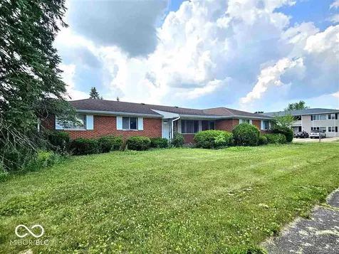 1009 Eastcrest Drive Greentown IN 46936