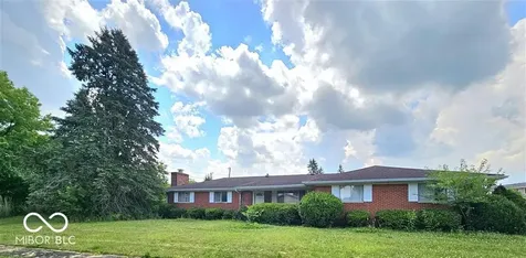 1009 Eastcrest Drive Greentown IN 46936