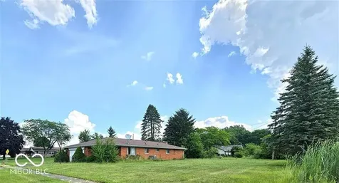 1009 Eastcrest Drive Greentown IN 46936