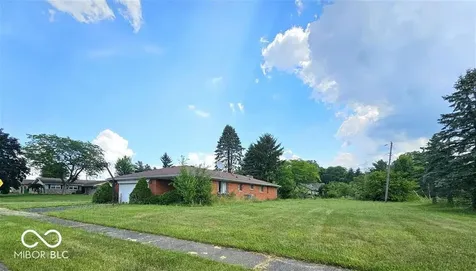 1009 Eastcrest Drive Greentown IN 46936