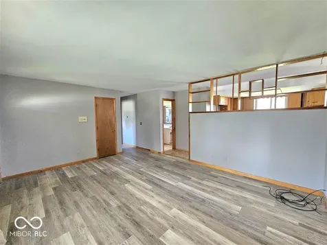 1009 Eastcrest Drive Greentown IN 46936