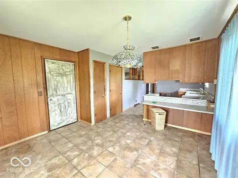 1009 Eastcrest Drive Greentown IN 46936