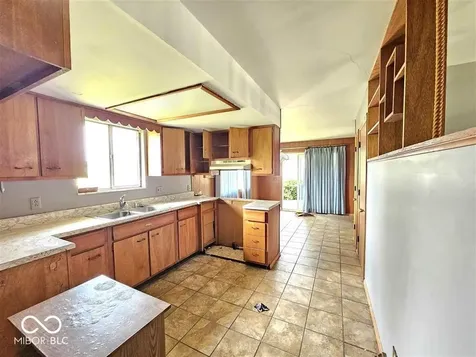 1009 Eastcrest Drive Greentown IN 46936