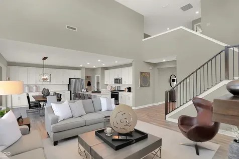8593 Moyer Street E Fortville IN 46040